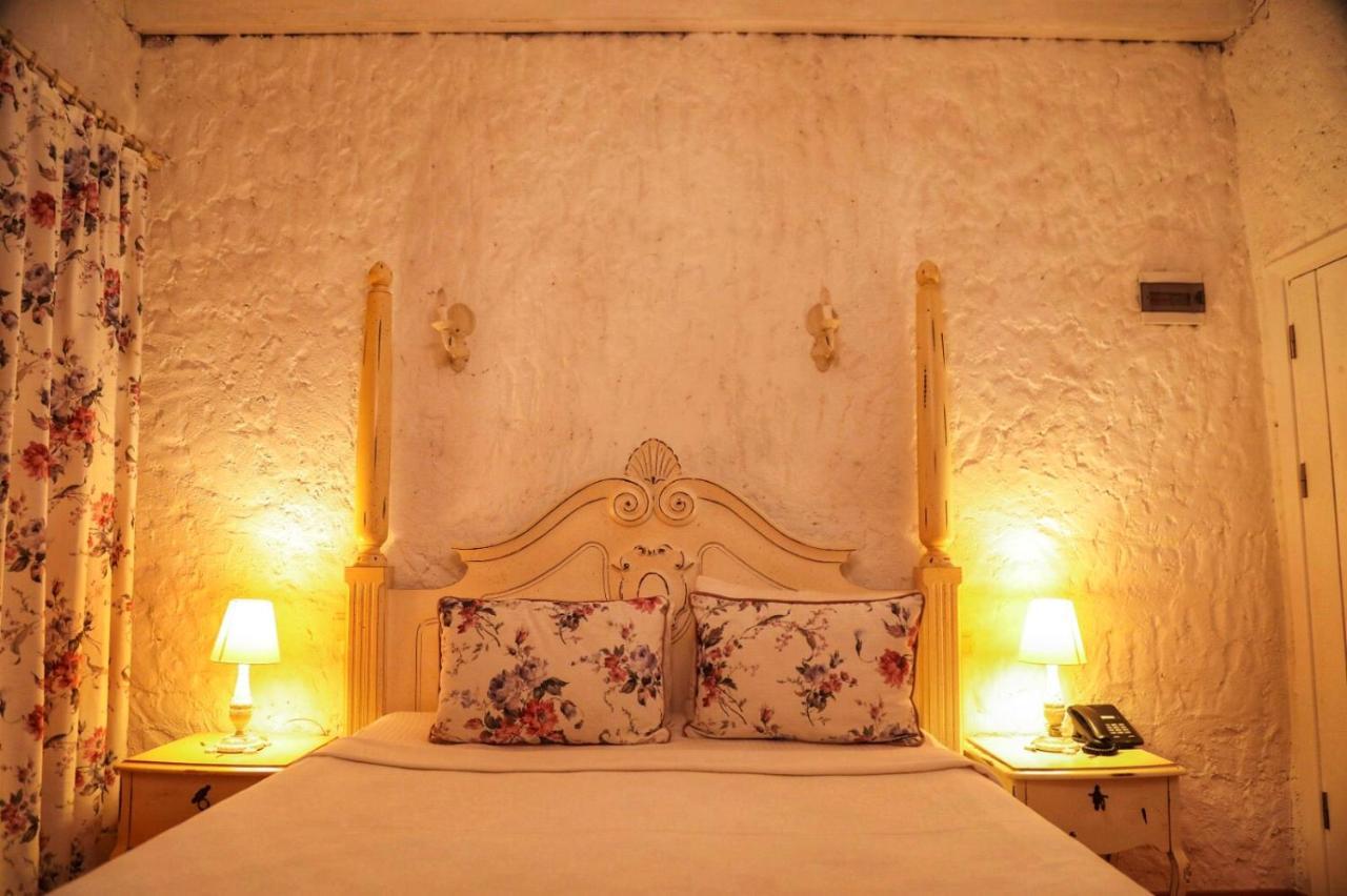 Sari Gelin Alacati Hotel Exterior photo