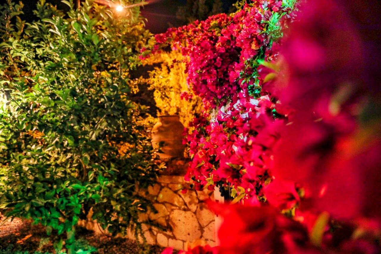 Sari Gelin Alacati Hotel Exterior photo