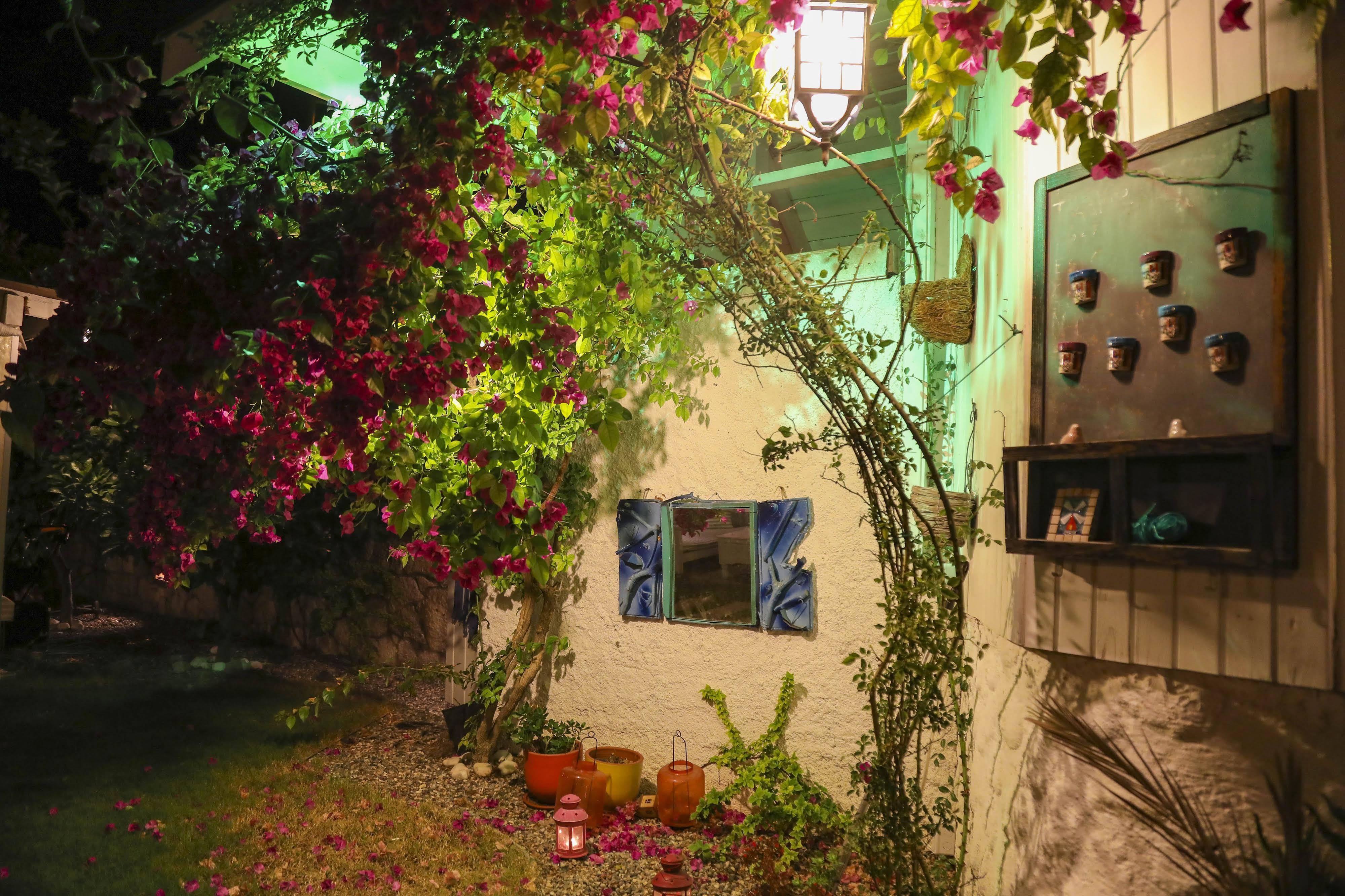 Sari Gelin Alacati Hotel Exterior photo