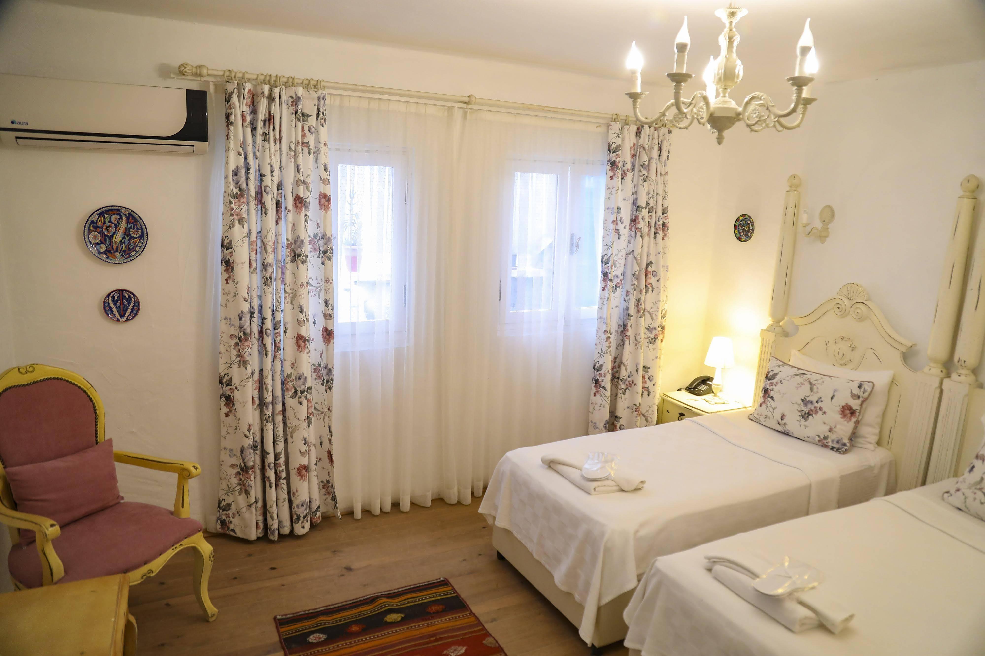 Sari Gelin Alacati Hotel Exterior photo
