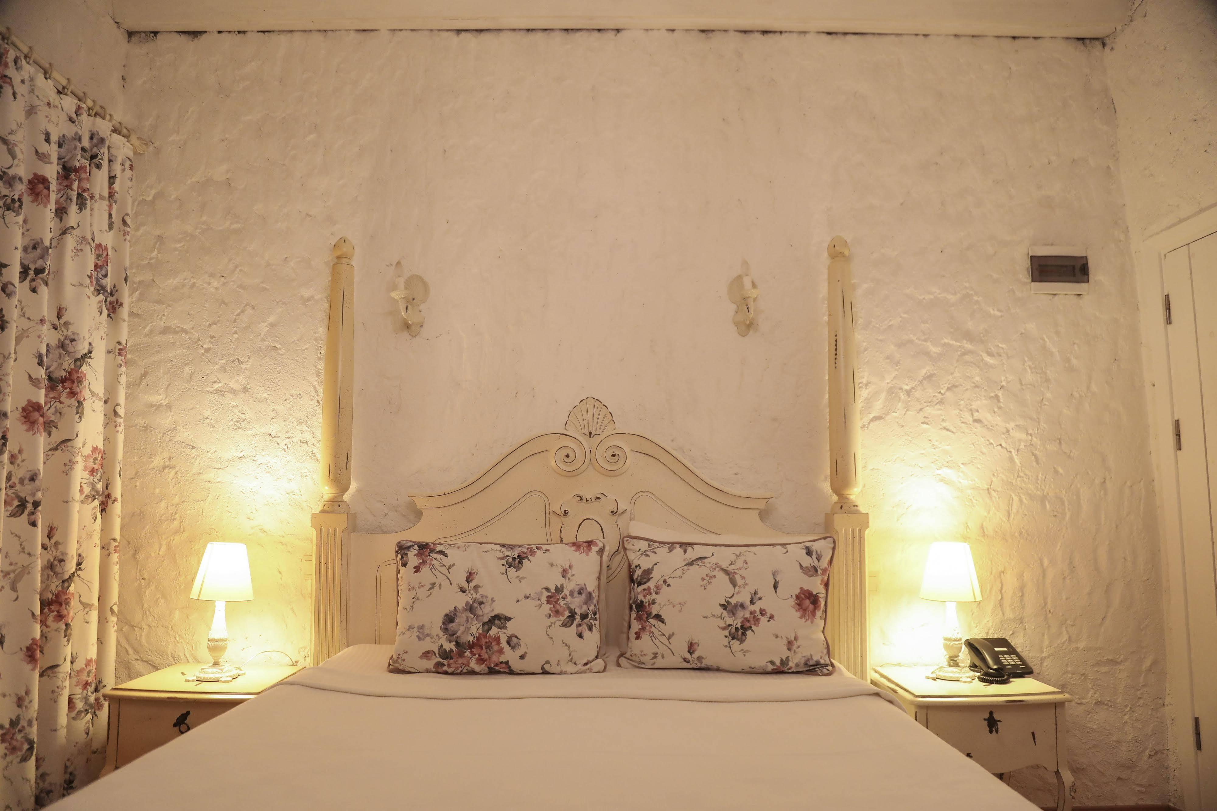 Sari Gelin Alacati Hotel Exterior photo