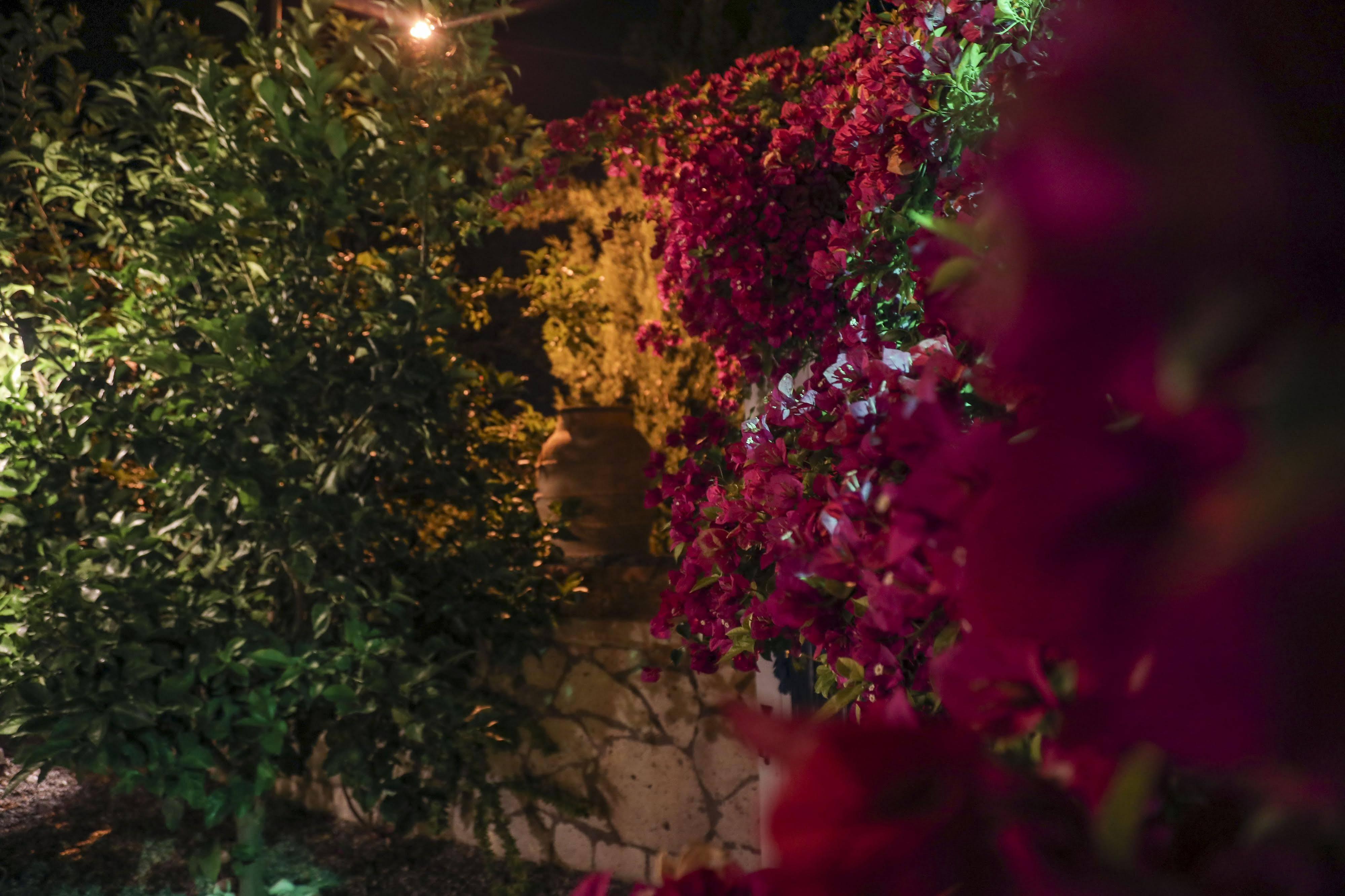 Sari Gelin Alacati Hotel Exterior photo
