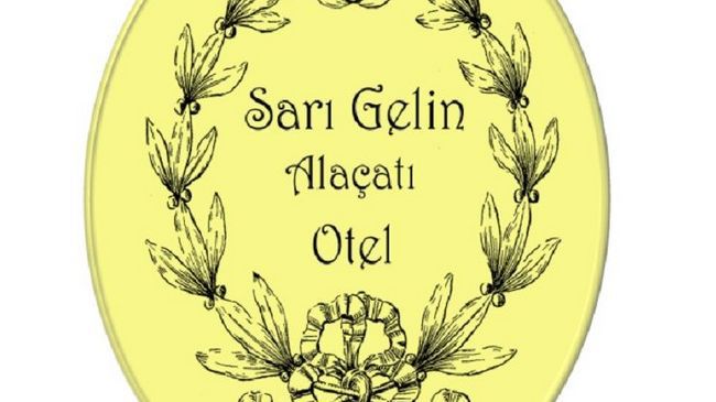 Sari Gelin Alacati Hotel Logo photo