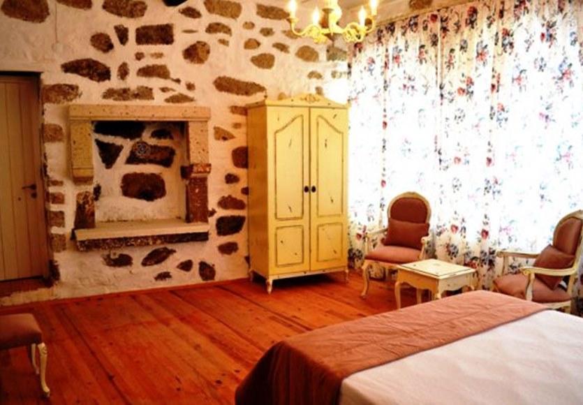 Sari Gelin Alacati Hotel Exterior photo