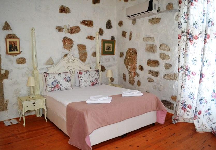 Sari Gelin Alacati Hotel Exterior photo