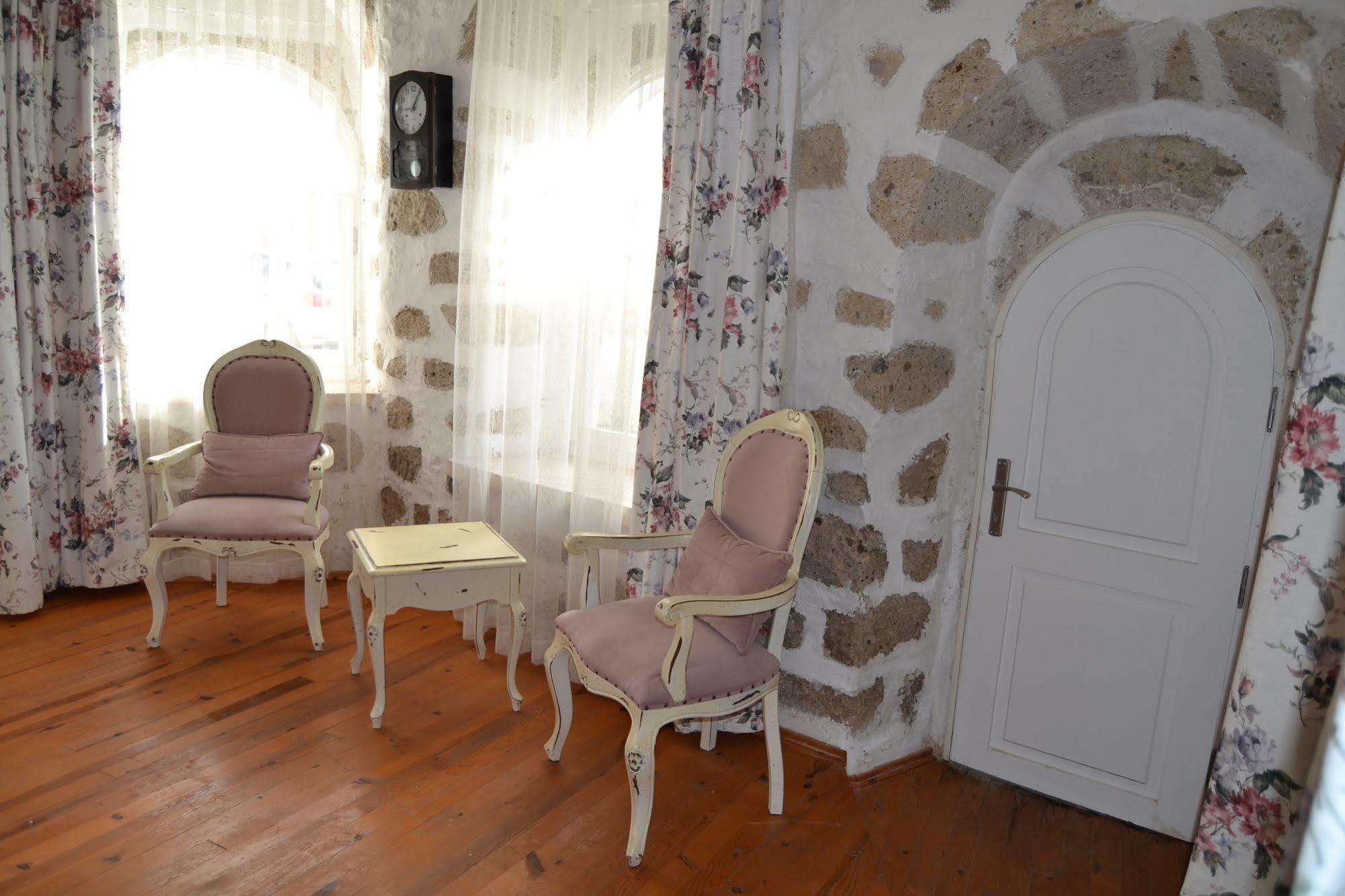 Sari Gelin Alacati Hotel Exterior photo